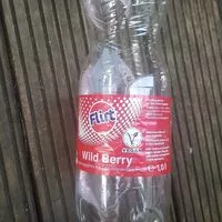 Jumlah gula yang masuk Flirt Wild Berry