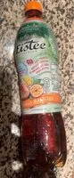 Quantité de sucre dans Eistee Premium - Mango-Maracuja