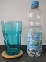 Количество сахара в Mineralwasser Naturell