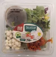 含糖量 Salatcup nach Florence Art