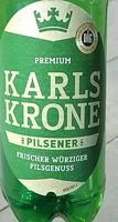 Zuckermenge drin Bier