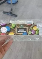 Jumlah gula yang masuk Bunte Eier