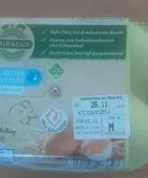 Cantidad de azúcar en 6 frische Eier aus Freilandhaltung
