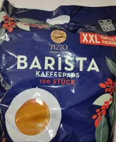 Quantité de sucre dans Barista Kaffeepads - XXL Vorteilspackung
