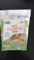 Amount of sugar in Sauce Hollandaise