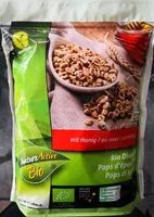 चीनी की मात्रा Honig Dinkel Pops