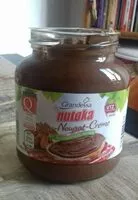 Jumlah gula yang masuk Nutoka