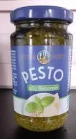 Cantidad de azúcar en Pesto Genovese