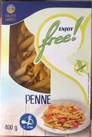 Количество сахара в Pasta