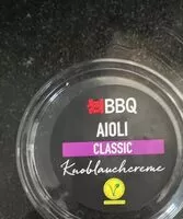 含糖量 Aioli