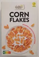 Quantité de sucre dans Cornflakes