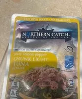 İçindeki şeker miktarı Chunk lemon pepper tuna