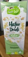 Amount of sugar in Hafer Drink Natur