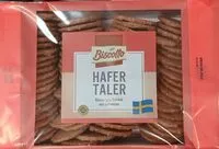 Jumlah gula yang masuk Hafertaler