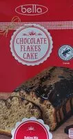 Zuckermenge drin Baking Mix preparato per torte
