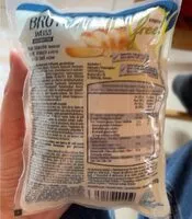 Количество сахара в Brot Weiss