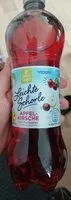 Количество сахара в Leichte Schorle - Apfel-Kirsche