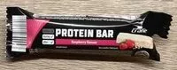 Amount of sugar in Protein bar