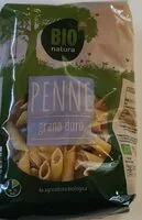 含糖量 Penne grano duro