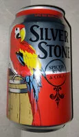 İçindeki şeker miktarı Spiced Rum & Cola Dose