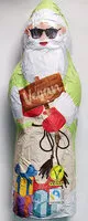Quantité de sucre dans Veganer Weihnachtsmann