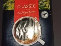 Quantité de sucre dans Kaffee