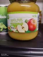 含糖量 Bio-Apfelmus