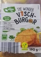 含糖量 Vischburger