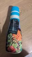 İçindeki şeker miktarı Salat Dressing Sylter Art