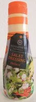 İçindeki şeker miktarı Salat Dressing French