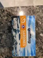 İçindeki şeker miktarı Sardines in Hot Saucr