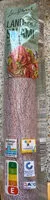 Amount of sugar in Landsalami