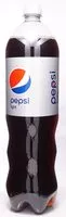 含糖量 Pepsi light