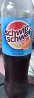 Sugar and nutrients in Schwipp schwapp