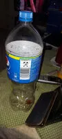 Sokerin määrä sisällä Pepsi