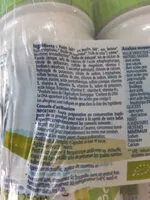 चीनी की मात्रा Lait De Suite Biologique Pour Nourrissons à Partir De 10 Mois