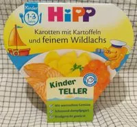 Fertiggericht kinder von 1 3 jahren