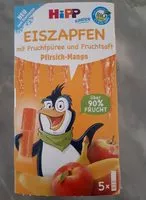 Pfirsich mango