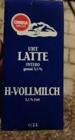 İçindeki şeker miktarı Uht latte