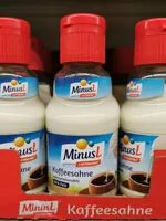 İçindeki şeker miktarı Kaffesahne