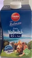 İçindeki şeker miktarı Milch