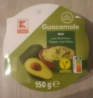 含糖量 Guacamole