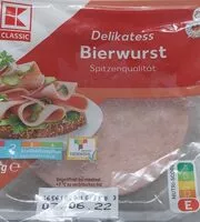 Bierwurst