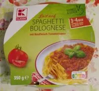 含糖量 spaghetti bolognese