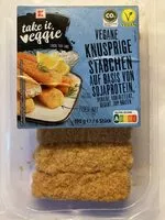 含糖量 Vegane knusprige stäbchen
