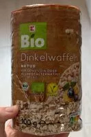 Quantité de sucre dans Dinkelwaffeln
