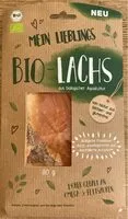 İçindeki şeker miktarı Bio-Lachs