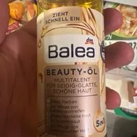 Sokerin määrä sisällä Beauty Öl