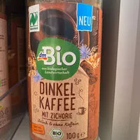 含糖量 Dinkel Kaffee