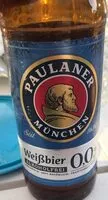 Количество сахара в Bier